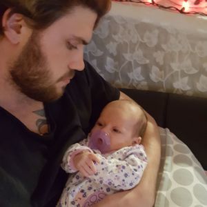 Meet your Posher, Cody